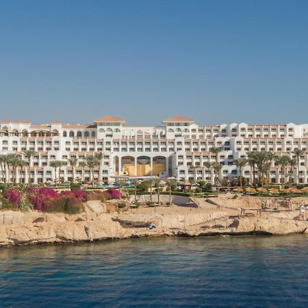 Siva Sharm Resort & Spa - Couples And Families Only 外观 照片