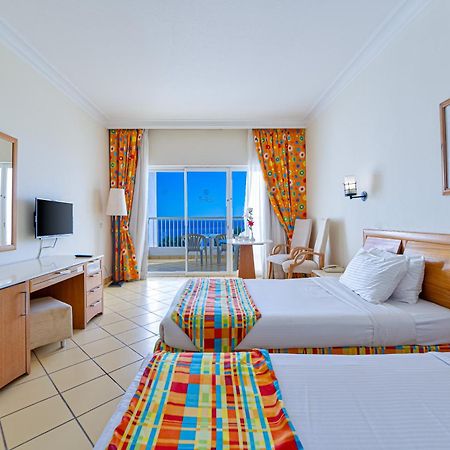 Siva Sharm Resort & Spa - Couples And Families Only 外观 照片