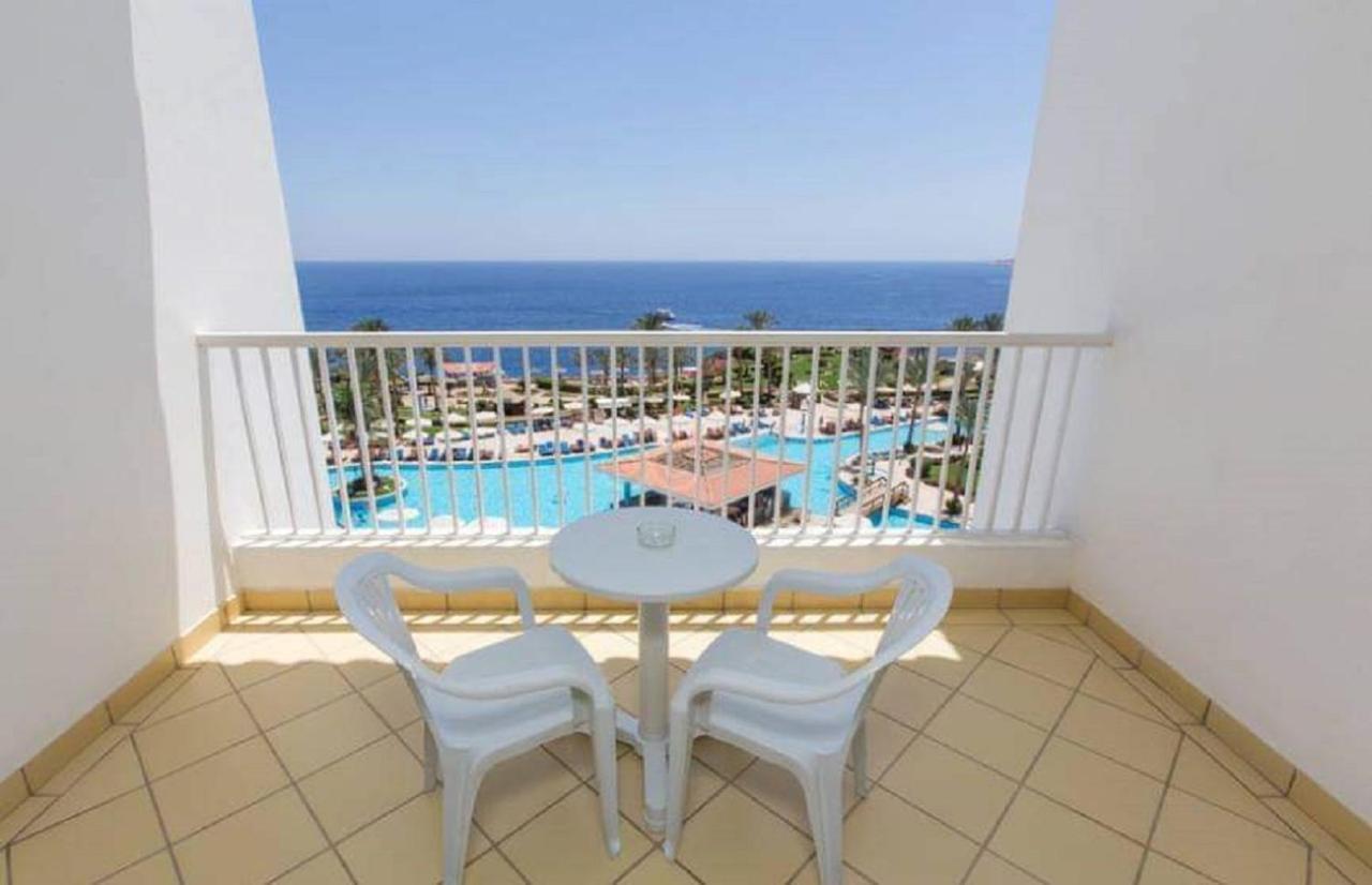Siva Sharm Resort & Spa - Couples And Families Only 外观 照片