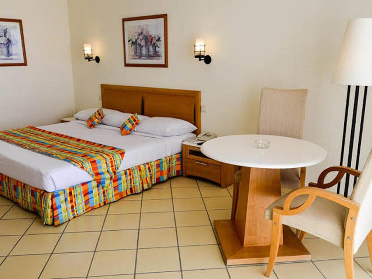 Siva Sharm Resort & Spa - Couples And Families Only 外观 照片
