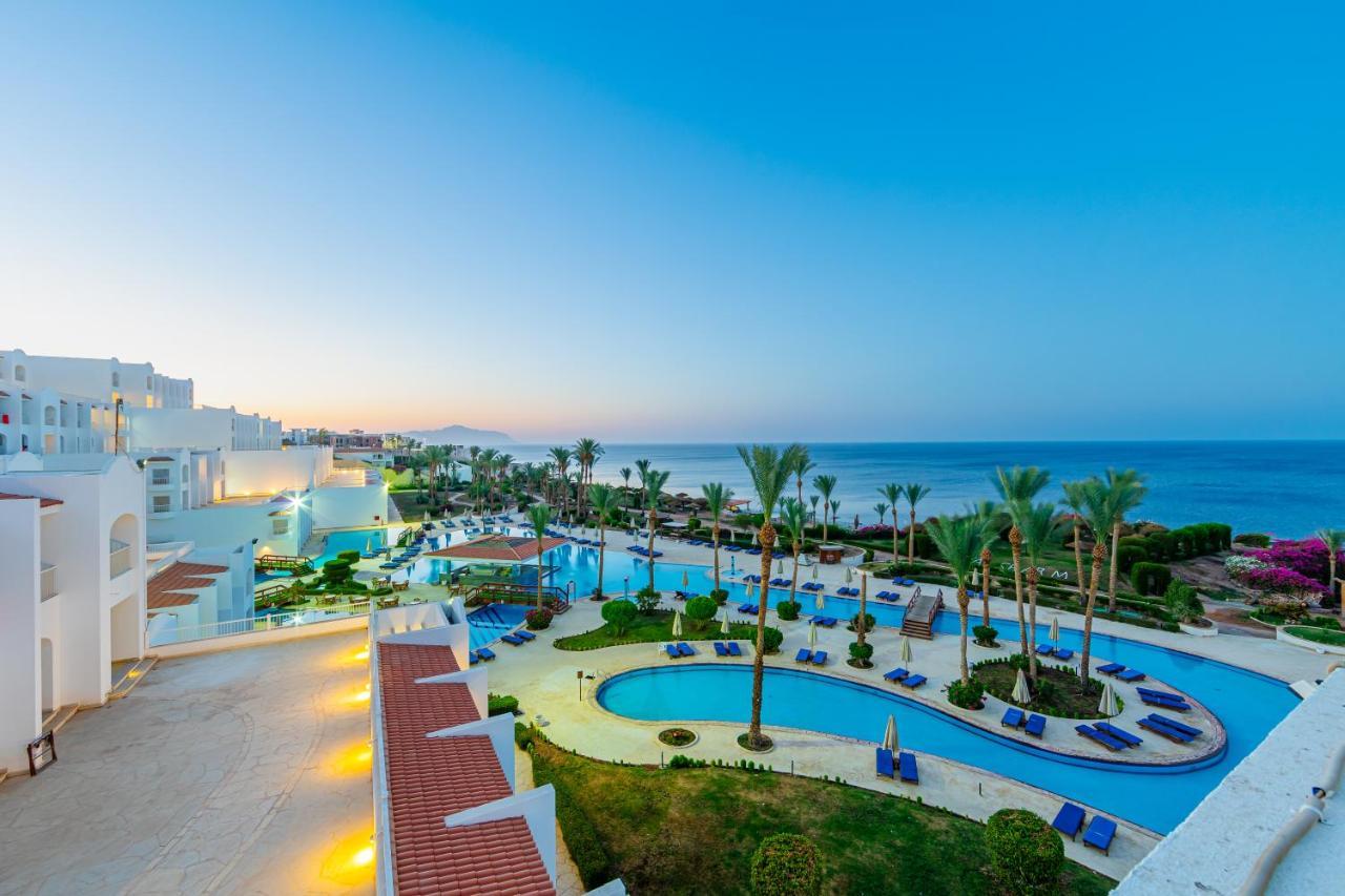 Siva Sharm Resort & Spa - Couples And Families Only 外观 照片