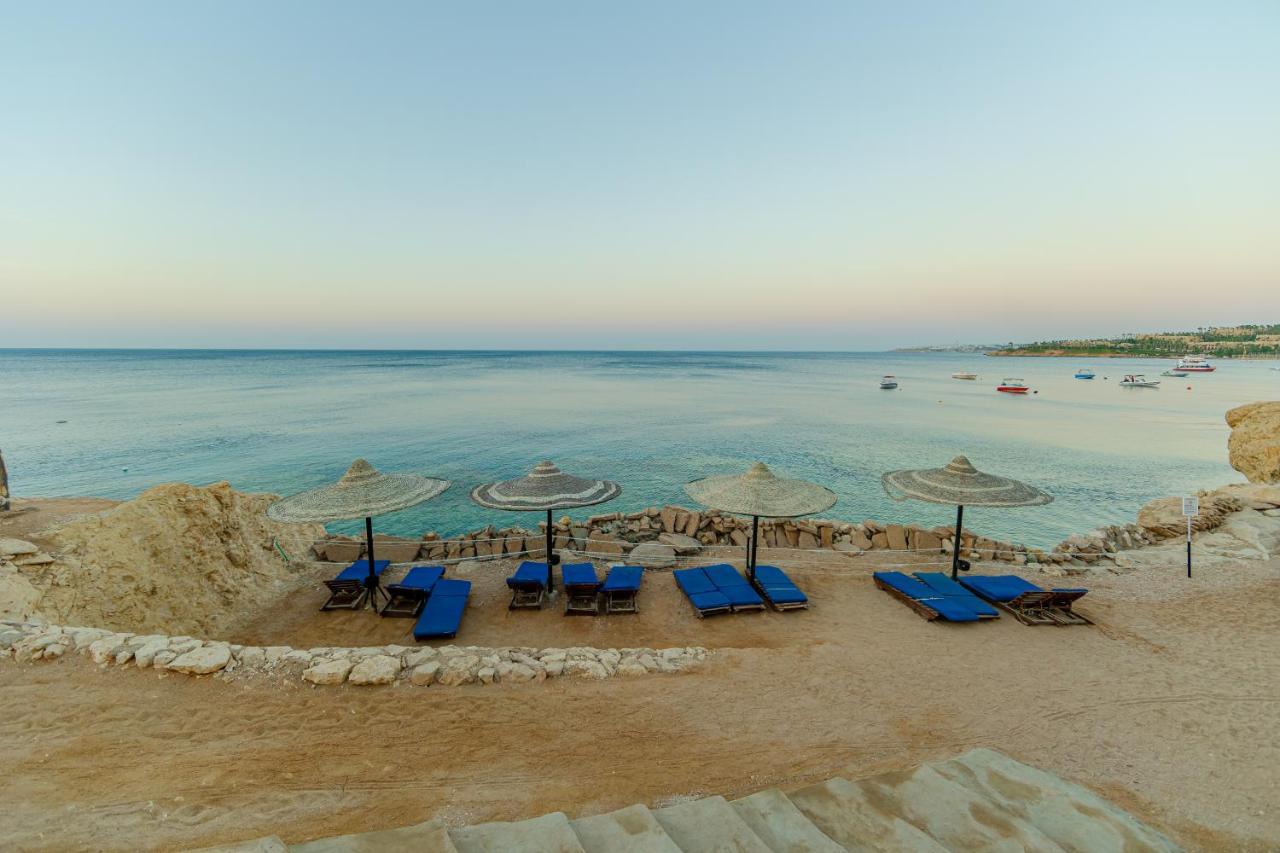 Siva Sharm Resort & Spa - Couples And Families Only 外观 照片