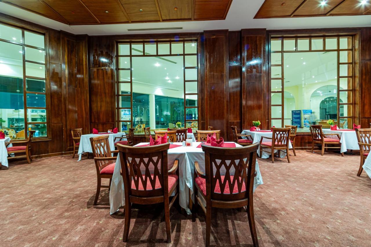 Siva Sharm Resort & Spa - Couples And Families Only 外观 照片