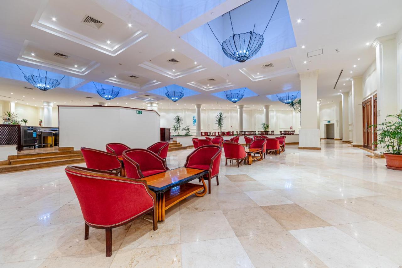 Siva Sharm Resort & Spa - Couples And Families Only 外观 照片