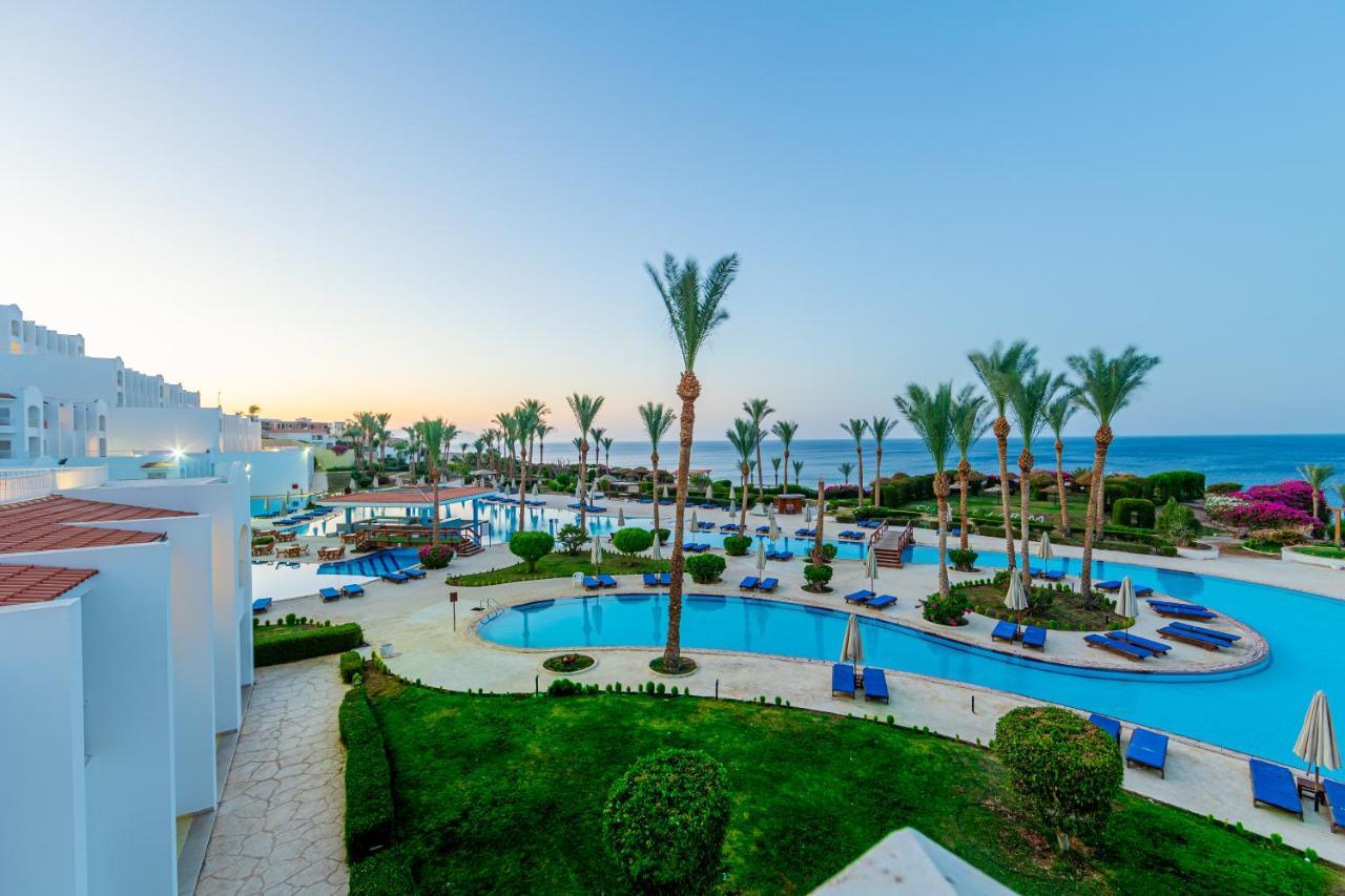 Siva Sharm Resort & Spa - Couples And Families Only 外观 照片