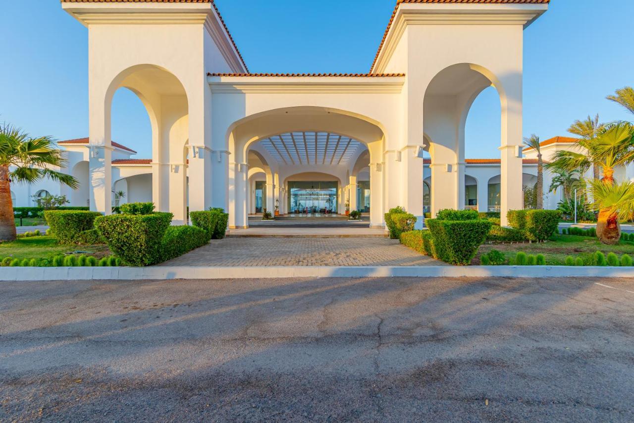 Siva Sharm Resort & Spa - Couples And Families Only 外观 照片