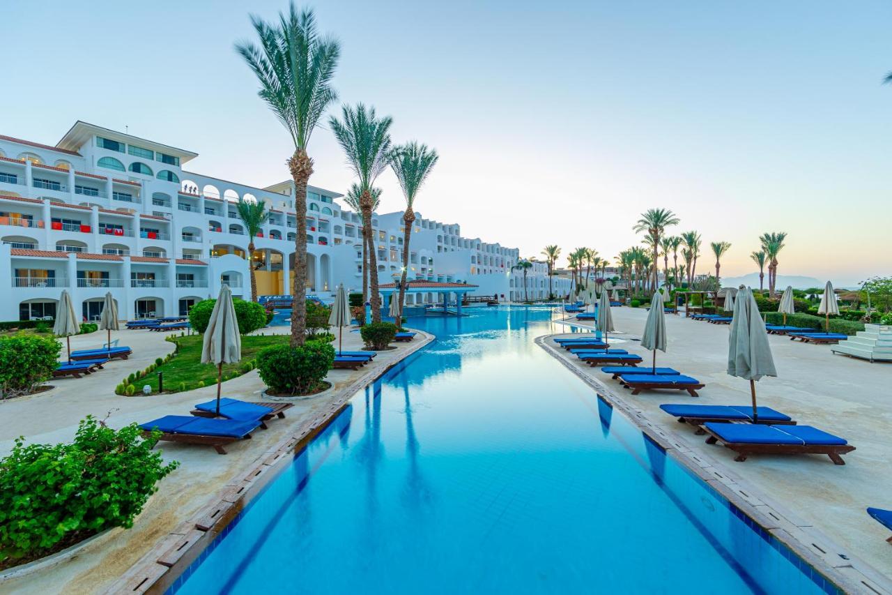 Siva Sharm Resort & Spa - Couples And Families Only 外观 照片