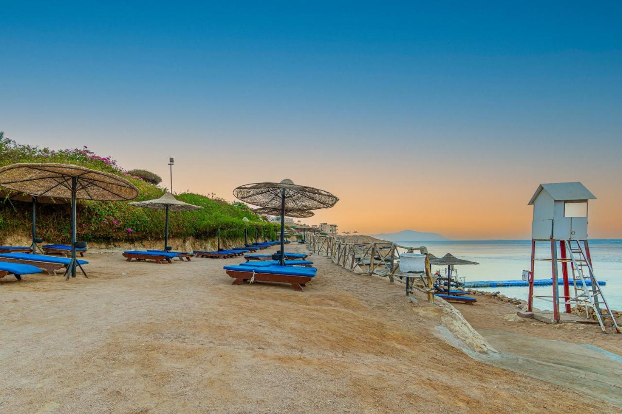 Siva Sharm Resort & Spa - Couples And Families Only 外观 照片