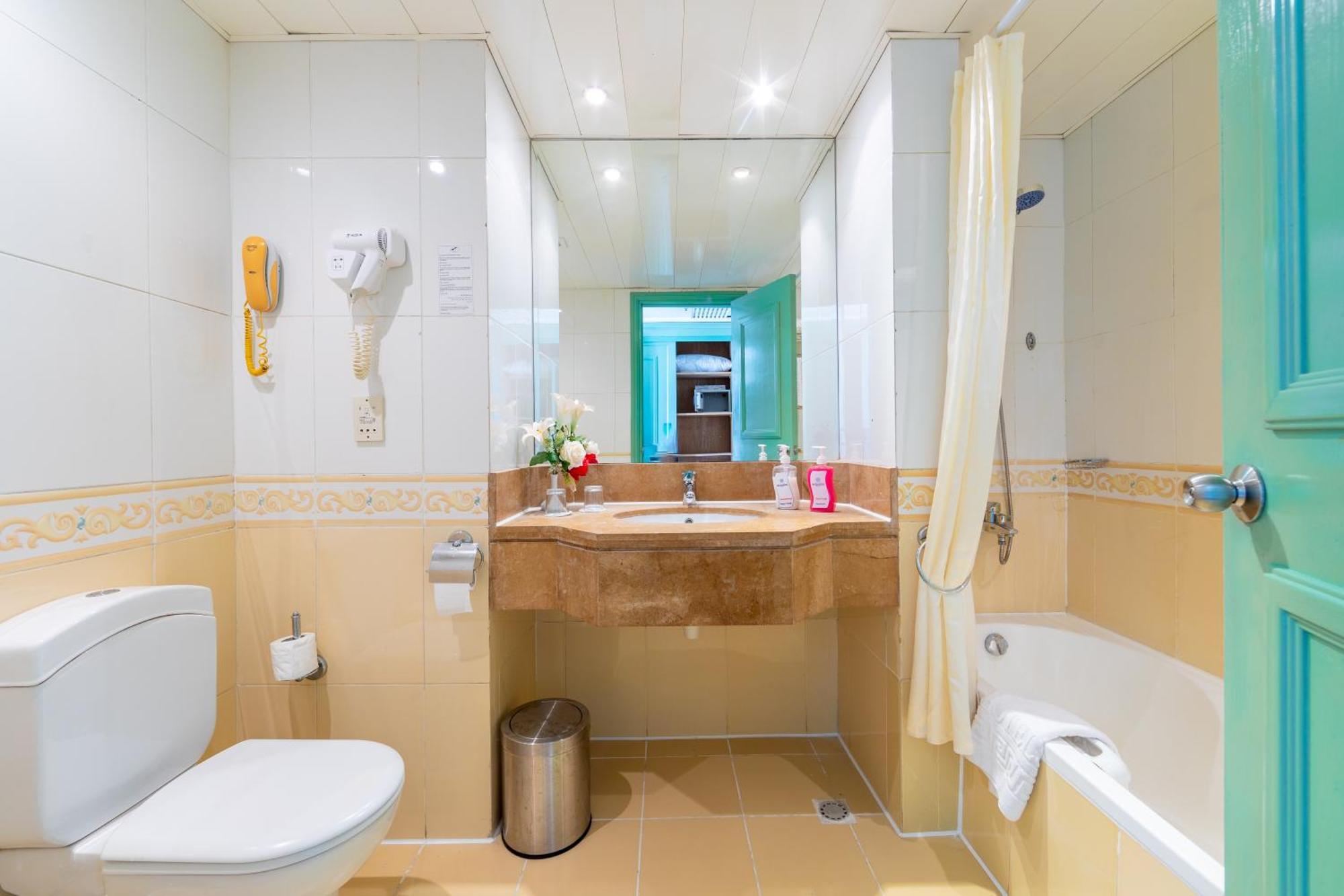 Siva Sharm Resort & Spa - Couples And Families Only 外观 照片
