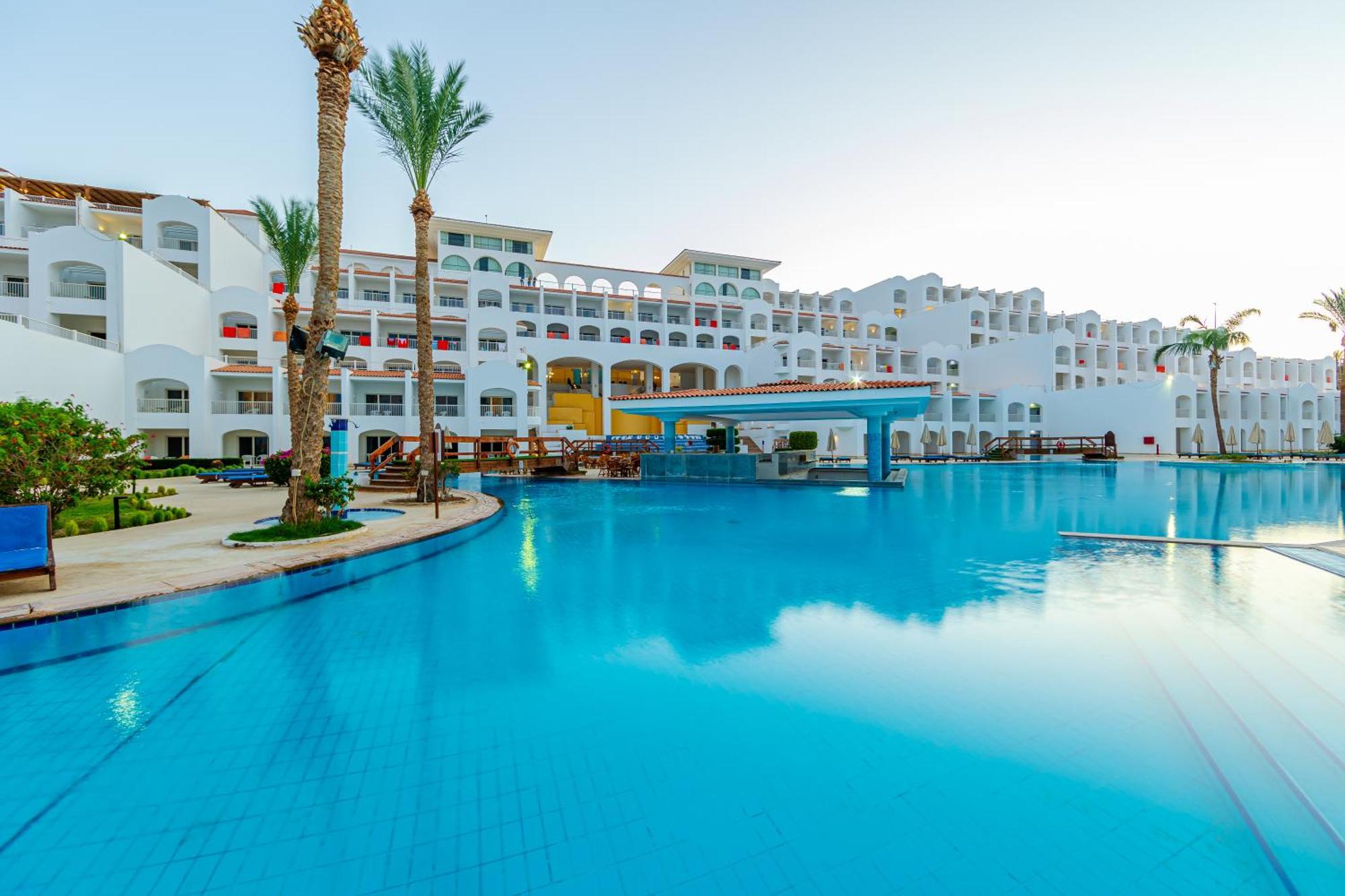 Siva Sharm Resort & Spa - Couples And Families Only 外观 照片