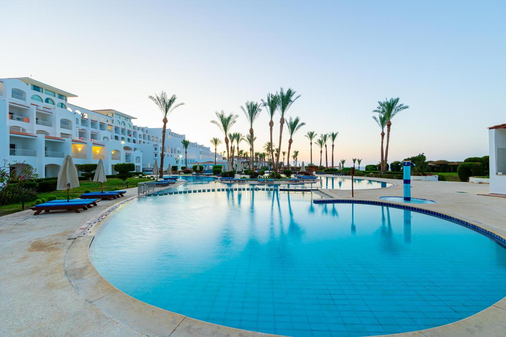 Siva Sharm Resort & Spa - Couples And Families Only 外观 照片