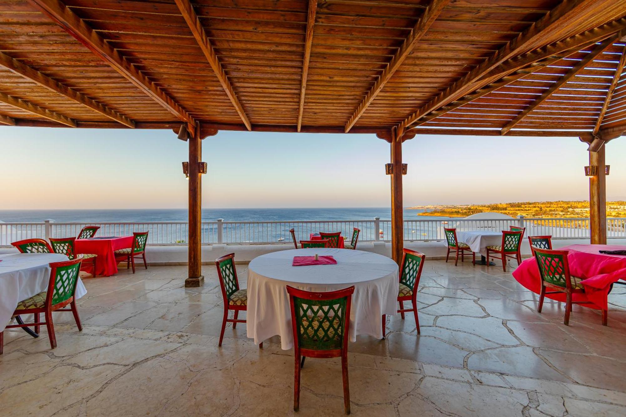 Siva Sharm Resort & Spa - Couples And Families Only 外观 照片