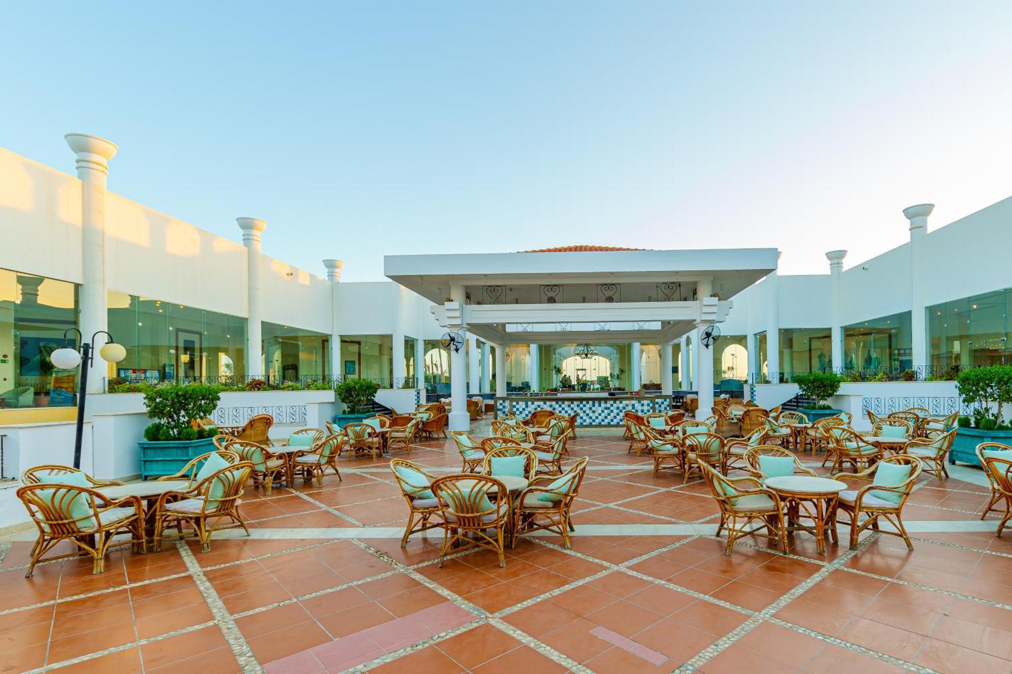 Siva Sharm Resort & Spa - Couples And Families Only 外观 照片