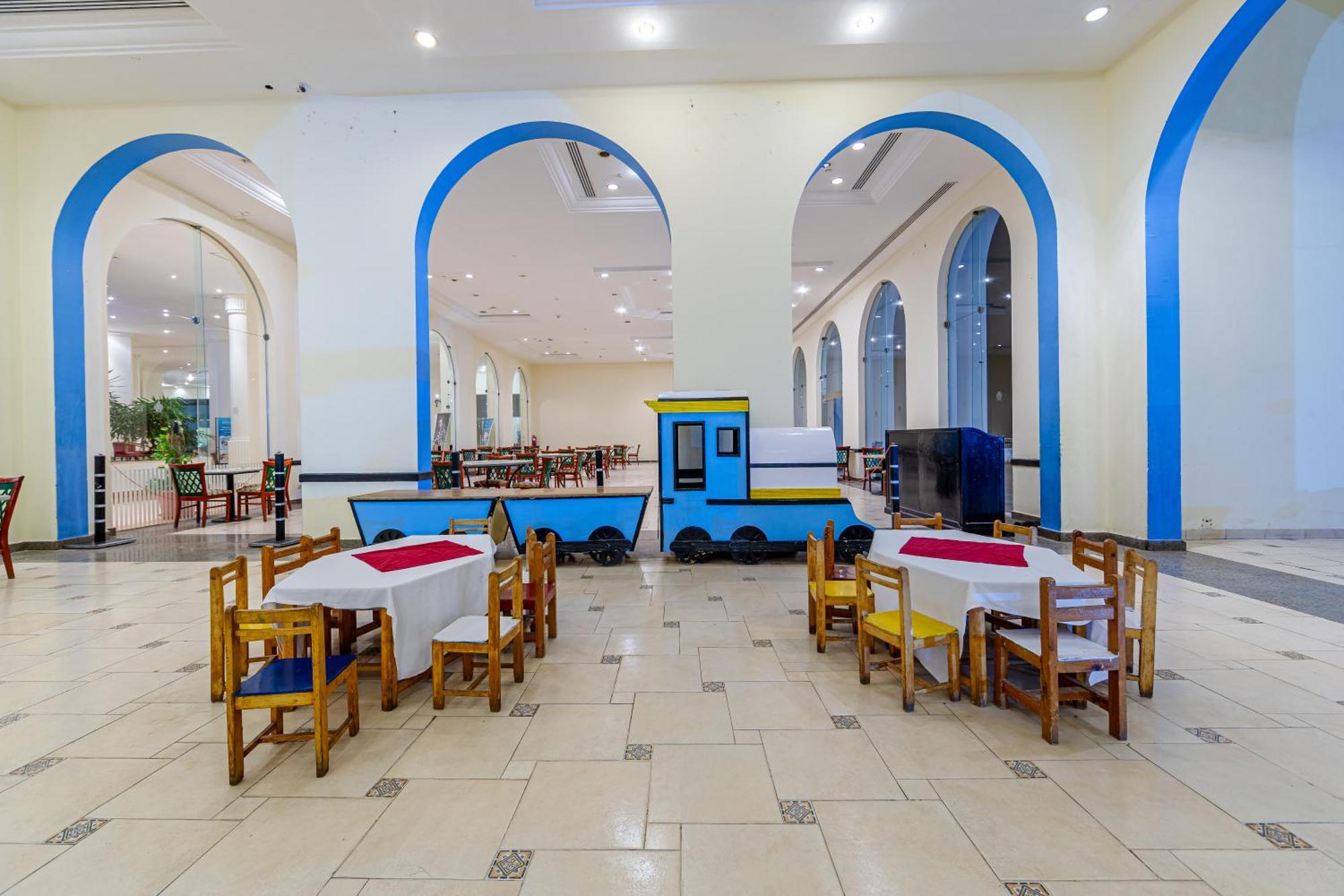 Siva Sharm Resort & Spa - Couples And Families Only 外观 照片