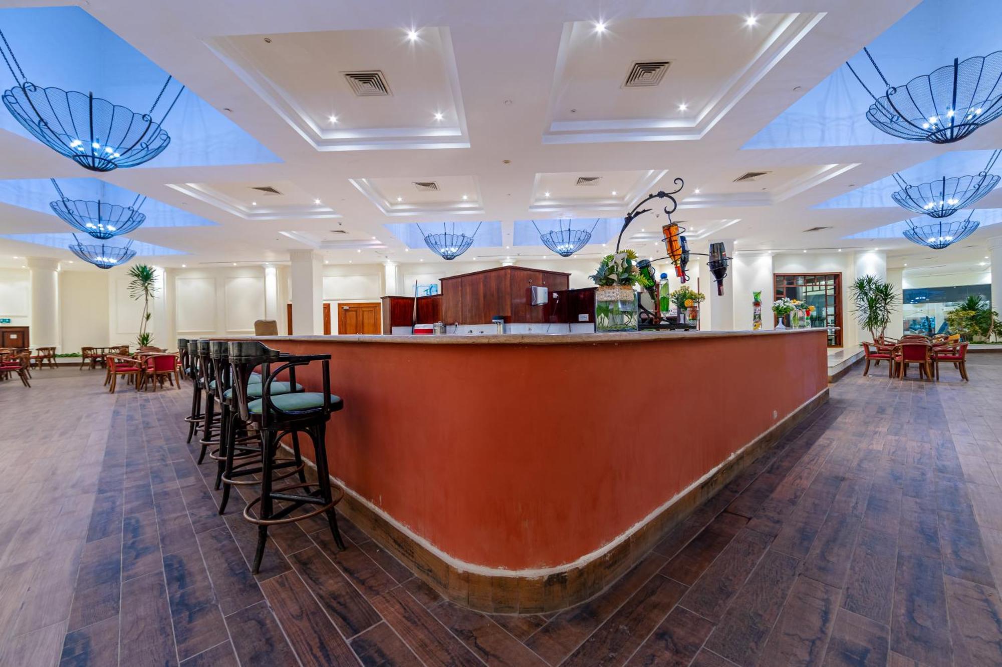 Siva Sharm Resort & Spa - Couples And Families Only 外观 照片