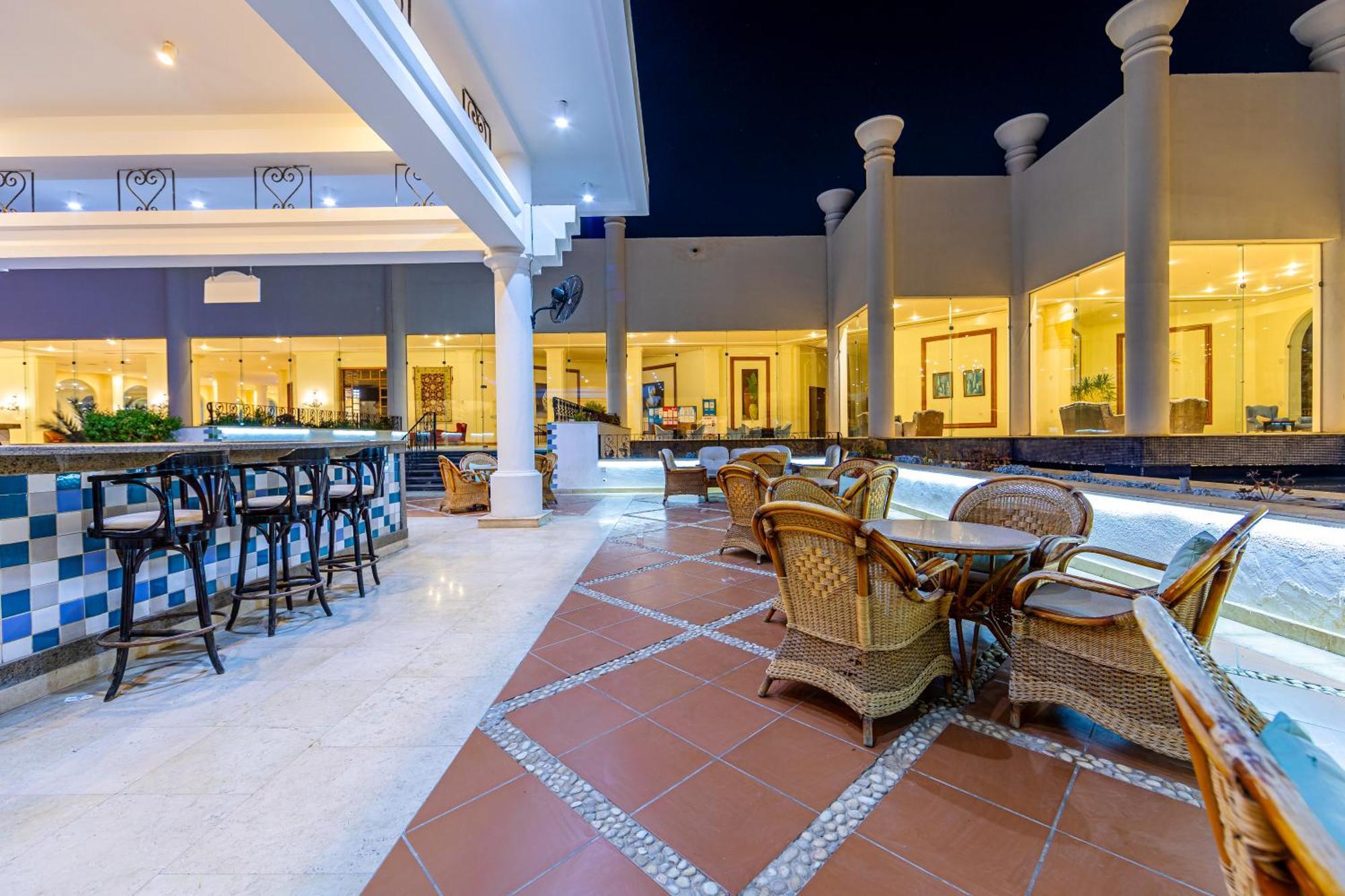 Siva Sharm Resort & Spa - Couples And Families Only 外观 照片