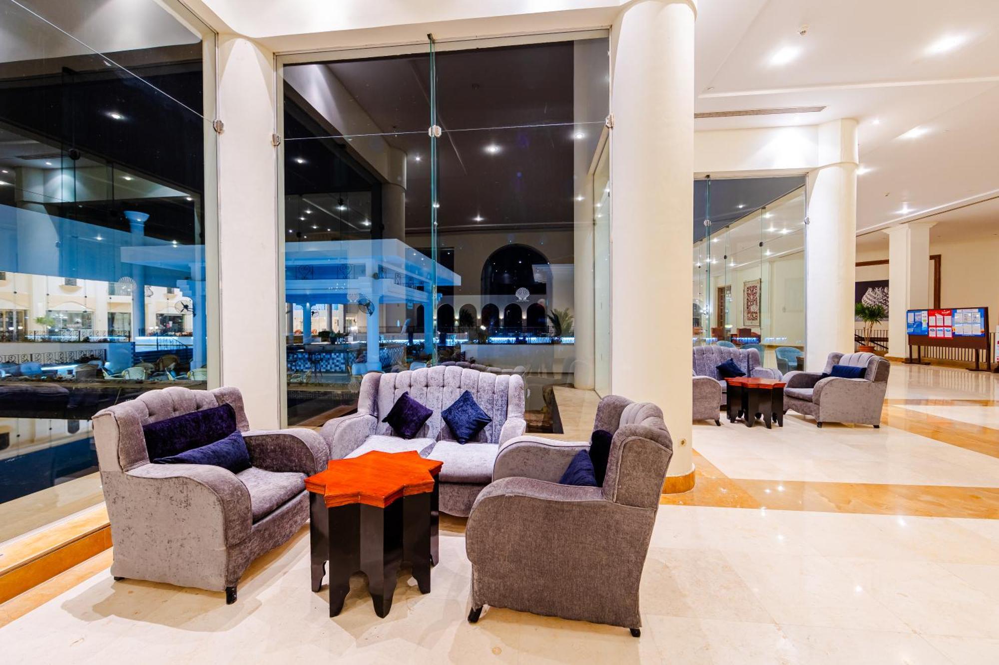 Siva Sharm Resort & Spa - Couples And Families Only 外观 照片
