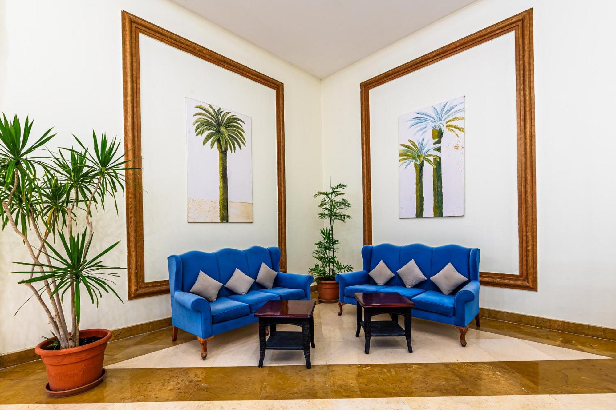Siva Sharm Resort & Spa - Couples And Families Only 外观 照片