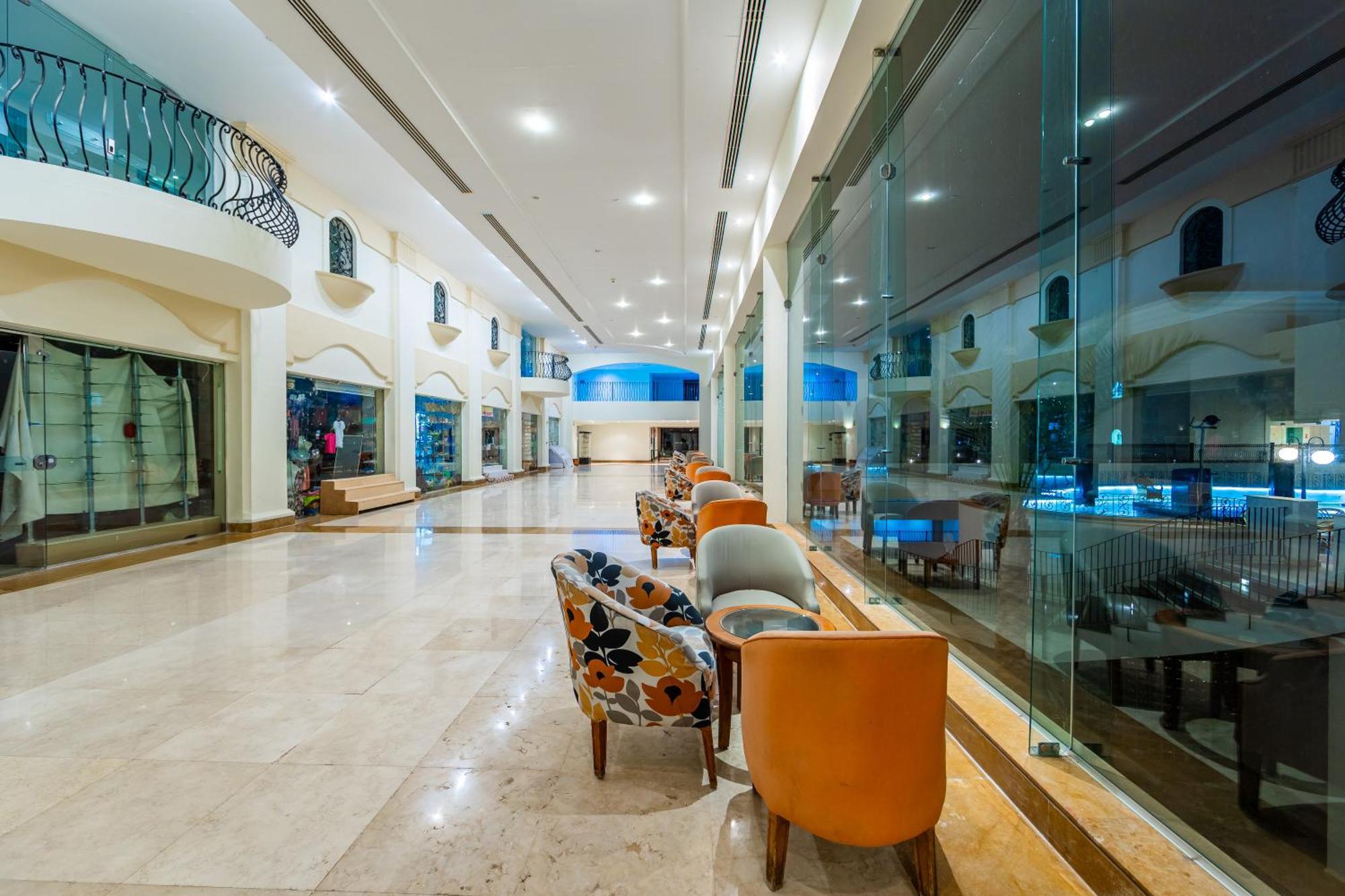 Siva Sharm Resort & Spa - Couples And Families Only 外观 照片