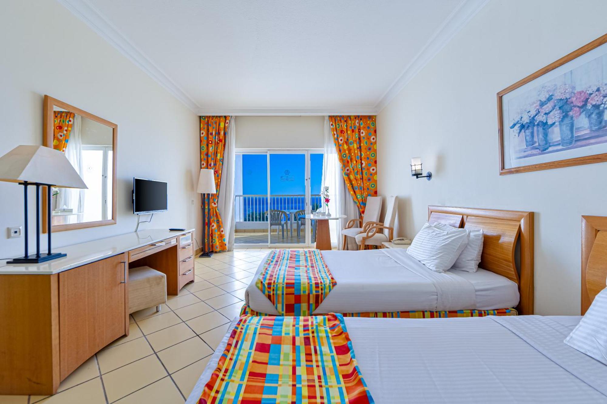 Siva Sharm Resort & Spa - Couples And Families Only 外观 照片